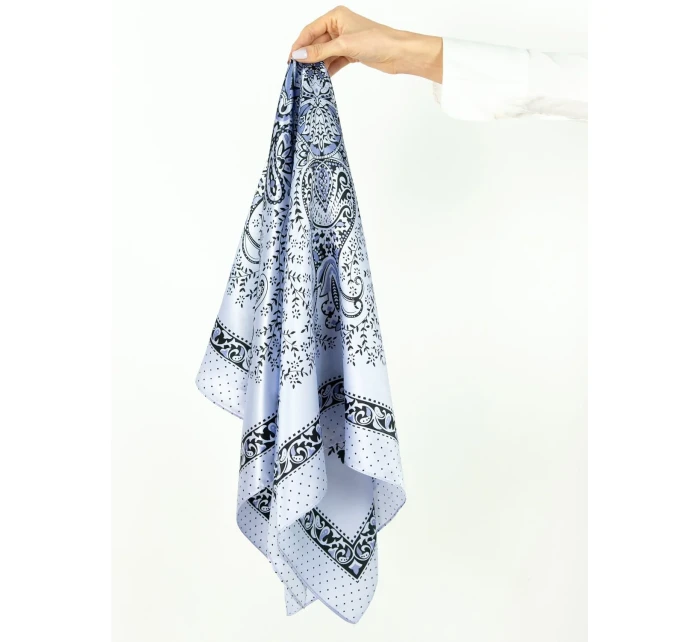 Dámský šátek  Satin model 18395209 - Art of polo