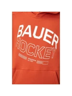Mikina Ultimate I Hoodie Jr model 20490047 - Bauer