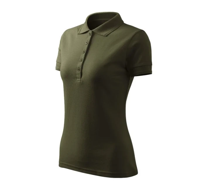 Polo tričko Malfini Pique Polo Free W MLI-F1069