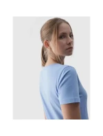 Tričko W model 21425693 dámské - 4F Tričko W model 21425693 dámské - 4F