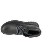 Boty 2 M černé model 20727221 - Lumberjack Boty 2 M černé model 20727221 - Lumberjack