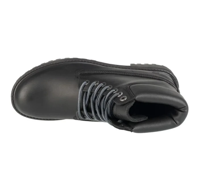 Boty 2 M černé model 20727221 - Lumberjack Boty 2 M černé model 20727221 - Lumberjack