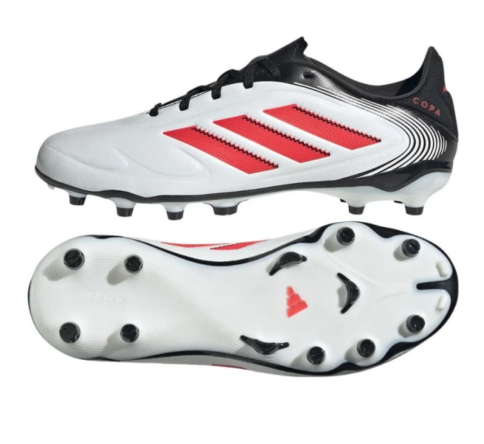 Topánky adidas Copa Pure III League FG/MG Jr IE1192