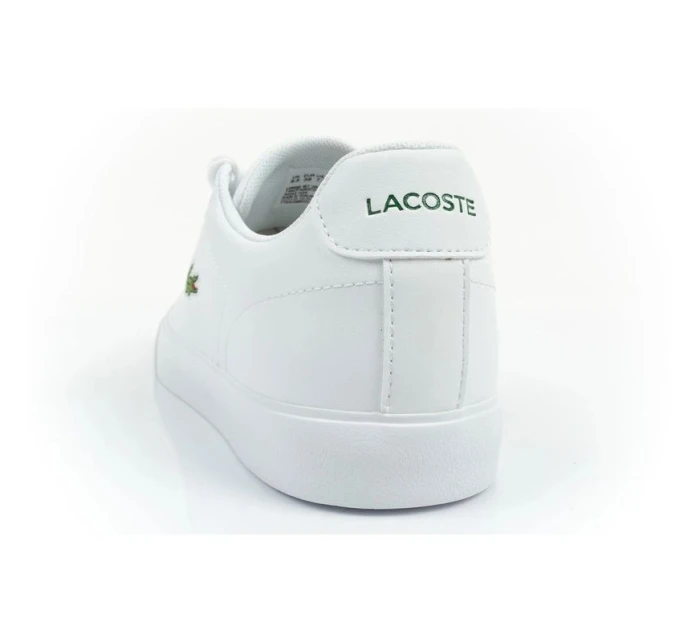 Lacoste topánky Lerond Set 125 2 CFA W 749CFA003721G dámske