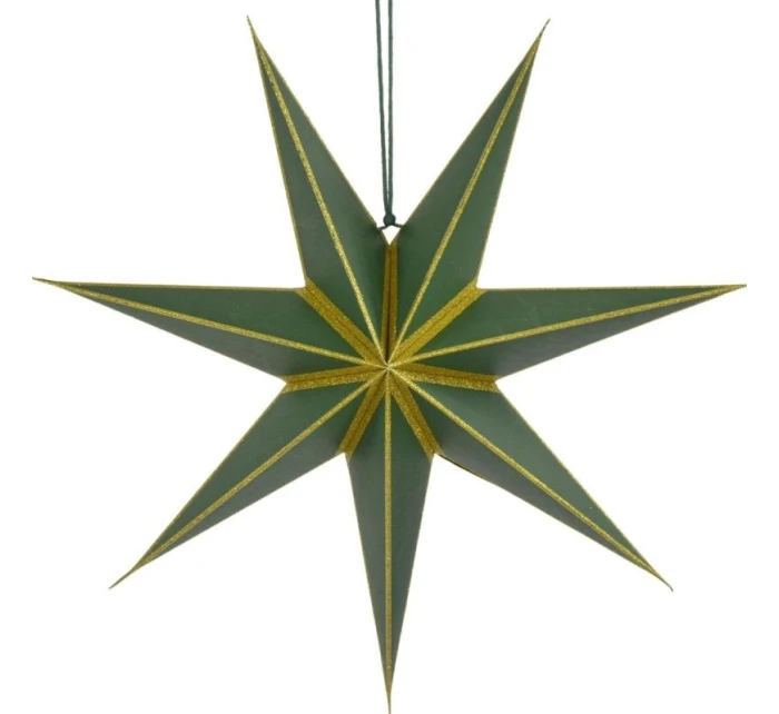 DEKORACYJNA   ZIELONA 7  model 21833928 - MICA