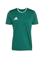 Pánske tričko adidas Entrada 26 Jersey green KE9832 pánske