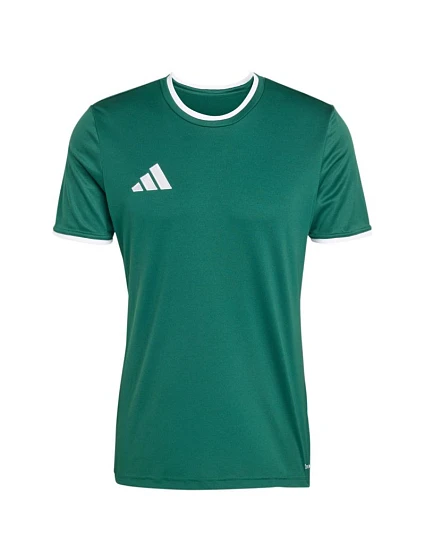 Pánské tričko Entrada 26 Jersey green model 22060166 pánské - ADIDAS