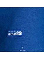 Ako si vyrobiť tričko Poznan Blue L