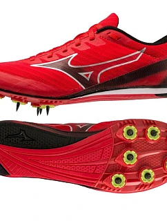Topánky s hrotmi Mizuno X FIRST 2 U1GA233003