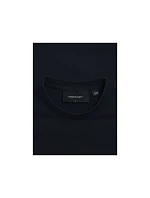 Mikina PEAK PERFORMANCE W Heavy Cotton Tee, černá Mikina PEAK PERFORMANCE W Heavy Cotton Tee, černá