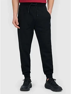 Pánske tepláky typu jogger 4F 4FWMM00TTROM1676-20S