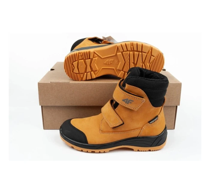 Detská obuv HJZ21-JOBMW250 - 4F