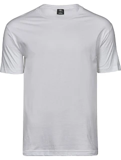 Tee Jays TJ 8005 Pánske tričko „Fashion SOF TEE®“ 18.8005 biele
