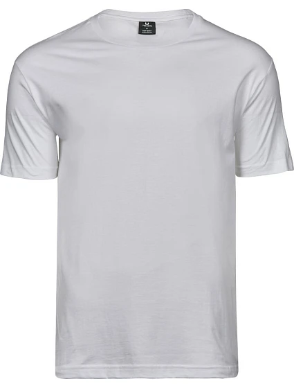 Tee Jays TJ 8005 Pánske tričko „Fashion SOF TEE®“ 18.8005 biele Tee Jays TJ 8005 Pánske tričko „Fashion SOF TEE®“ 18.8005 biele