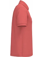 K 254 Pánské piqué polo model 22422046 true coral - Kariban K 254 Pánské piqué polo model 22422046 true coral - Kariban