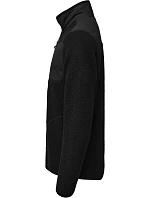 Cutter & Buck Sherpa Men Pánská fleecová bunda Sherpa black model 22455253 Cutter & Buck Sherpa Men Pánská fleecová bunda Sherpa black model 22455253