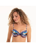 Style Top Bikini horní díl originál RosaFaia model 21161515 - Rosa Faia