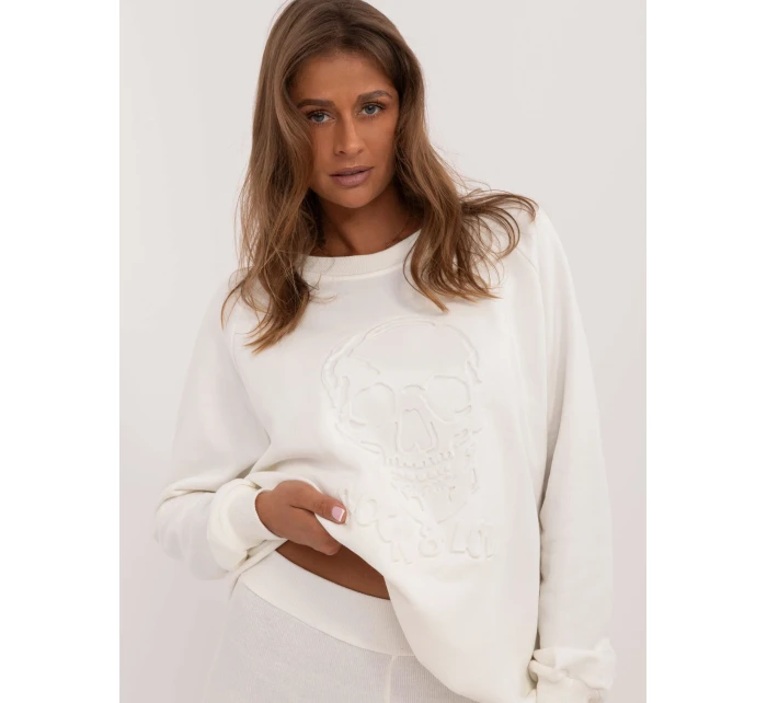 Súprava EM KMPL 887/1.21 ecru