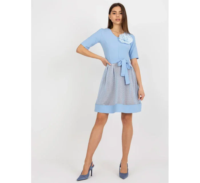 LK SK  světle modrá model 18398170 - FPrice