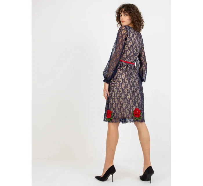 LK SK tmavě modrá model 17965494 - FPrice LK SK tmavě modrá model 17965494 - FPrice