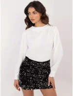Blúzka MI BZ 278519 1.40 biela
