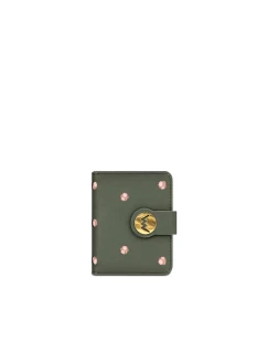 Dámska peňaženka Vuch Pippa Mn Green