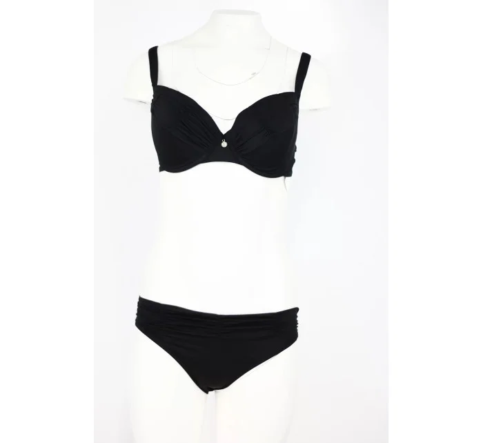 Dámske dvojdielne plavky Luana 05F Dámske dvojdielne plavky Luana 05F