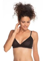 Dámská podprsenka model 17824322 - Lama Dámská podprsenka model 17824322 - Lama