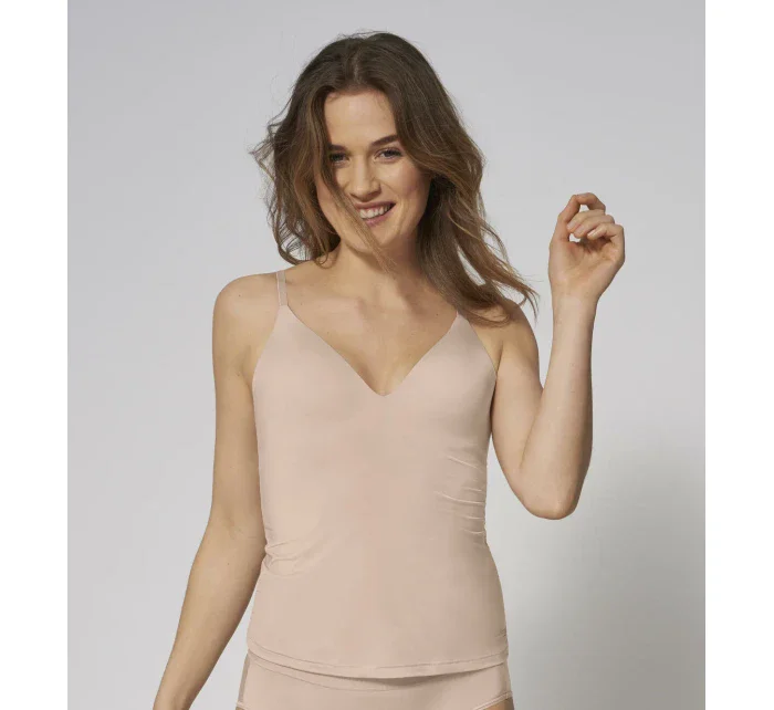 košilka Comfort 2.0 Bra Shirt Sloggi model 15637642 - Triumph