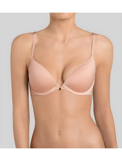 Podprsenka push-up Body Make-Up Essentials WHU - Triumph Podprsenka push-up Body Make-Up Essentials WHU - Triumph