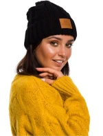 Čepice model 136406 BE Knit Čepice model 136406 BE Knit