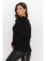 Sveter model 184767 Numinou