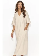 Denné šaty model 193899 Numinou