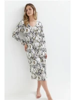 Nočná košeľa model 212765 Cana