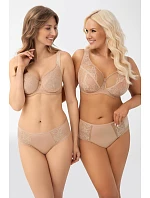 Gorsenia F 018 Luisse Almond Kalhotky S-4XL