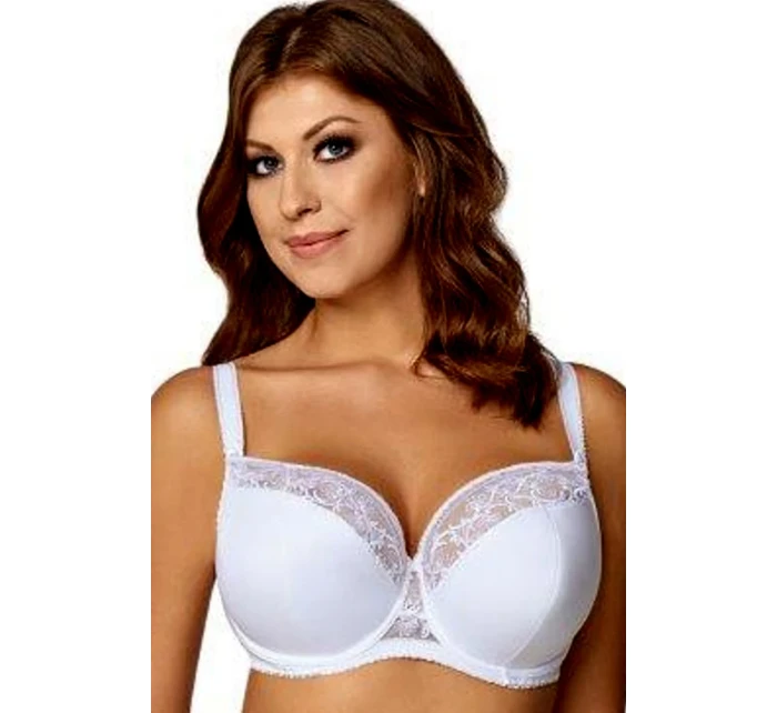 Dámska podprsenka 1776 white - AVA