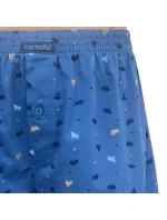 Pánské trenýrky model 20732342 Comfort - Cornette