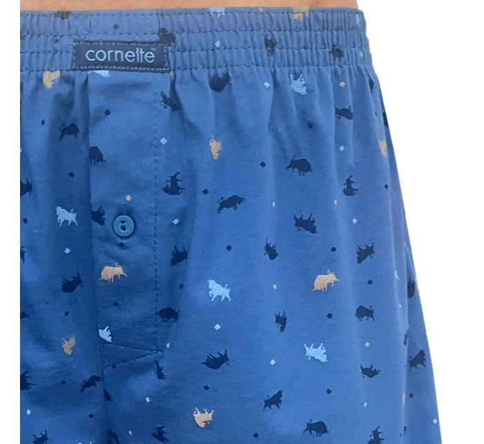 Pánské trenýrky model 20732342 Comfort - Cornette