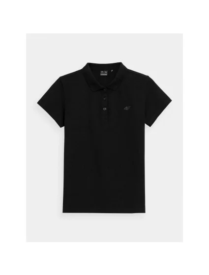 Polo tričko 4F W 4FWSS24TPTSF132-20S