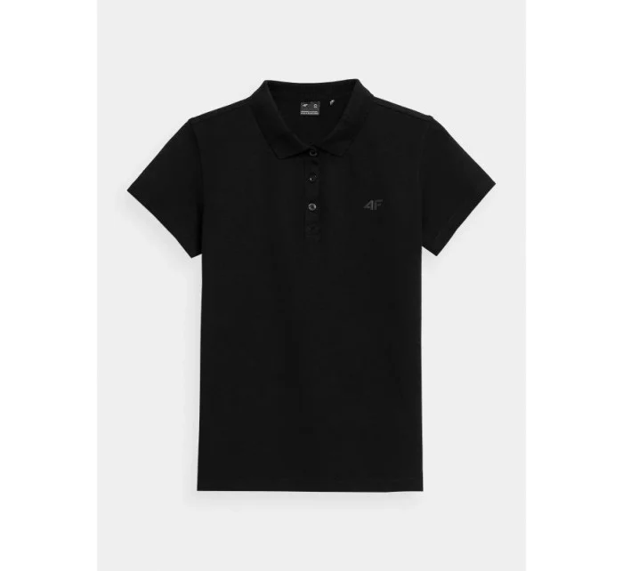 Polo tričko 4F W 4FWSS24TPTSF132-20S