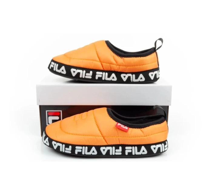 W pantofle model 20548902 - Fila W pantofle model 20548902 - Fila