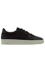 Dámska športová obuv Black Reebok Club C 85 Hardware (BS9596)