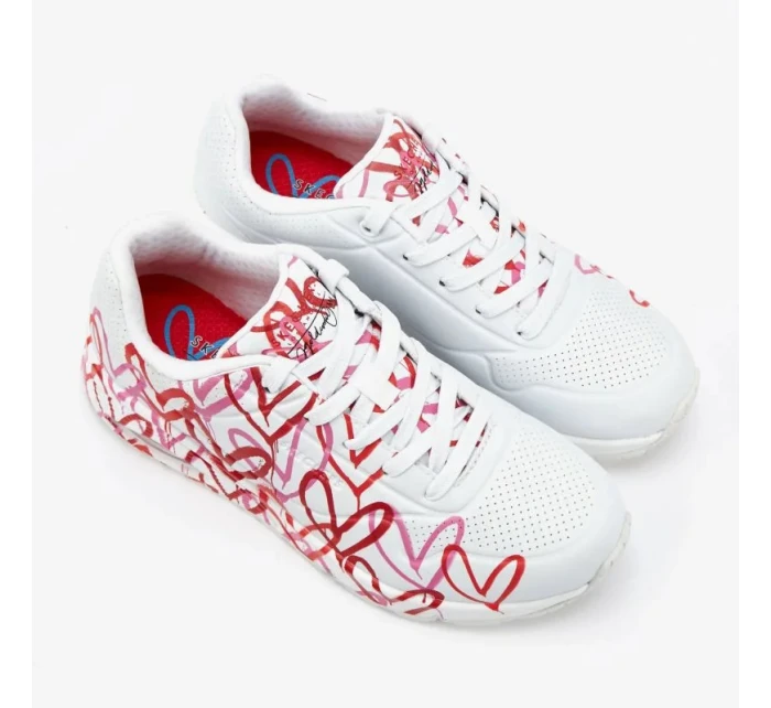 X The Love W dámské boty model 20691418 - Skechers X The Love W dámské boty model 20691418 - Skechers