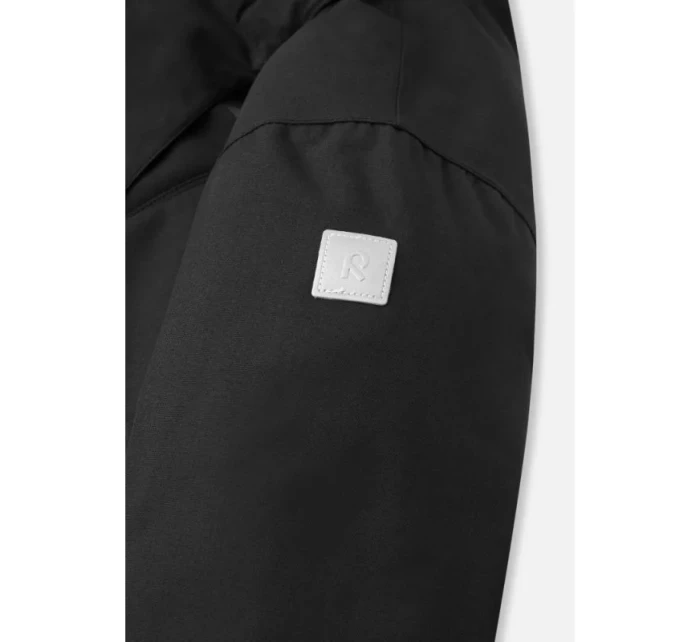 Reima Reimatec Luja AJ zimná bunda 5100267B-9990