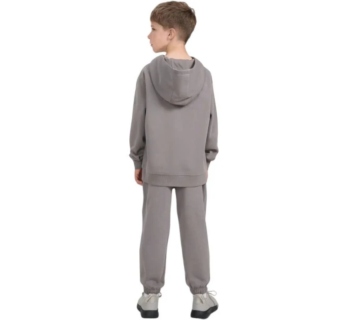 Nohavice 4F CAS M1245 Jr 4FJWAW25TTROM1245 22S