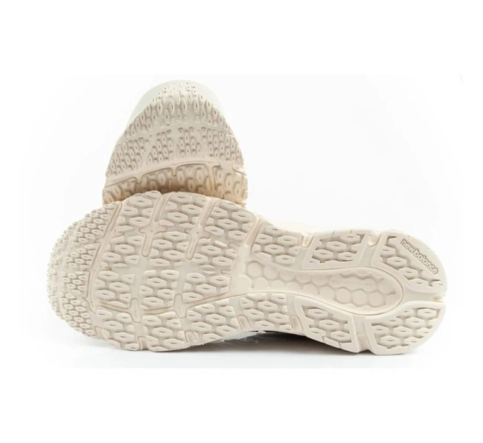 buty męskie sportowe sneakersy model 21360732 modne beżowe - New Balance