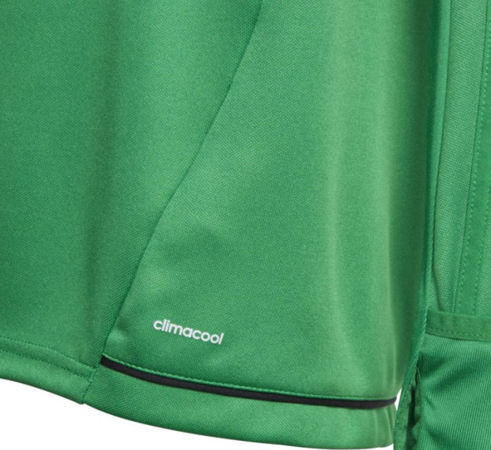 Detské futbalové šortky Tiro 17 TRG Tops BQ2760 - Adidas