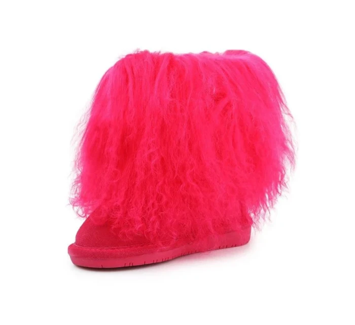 Dětské boty Bear Paw Boo Jr model 16026277 - BearPaw