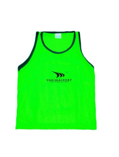 Yakima Sport futbalová značka Jr 100371D green-detské futbalové palice