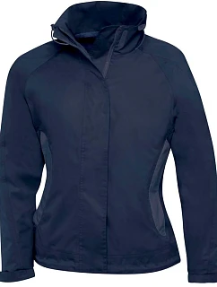 B&C /women Dámská bunda navy model 22485355